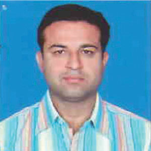 Savli GIDC Committee Member